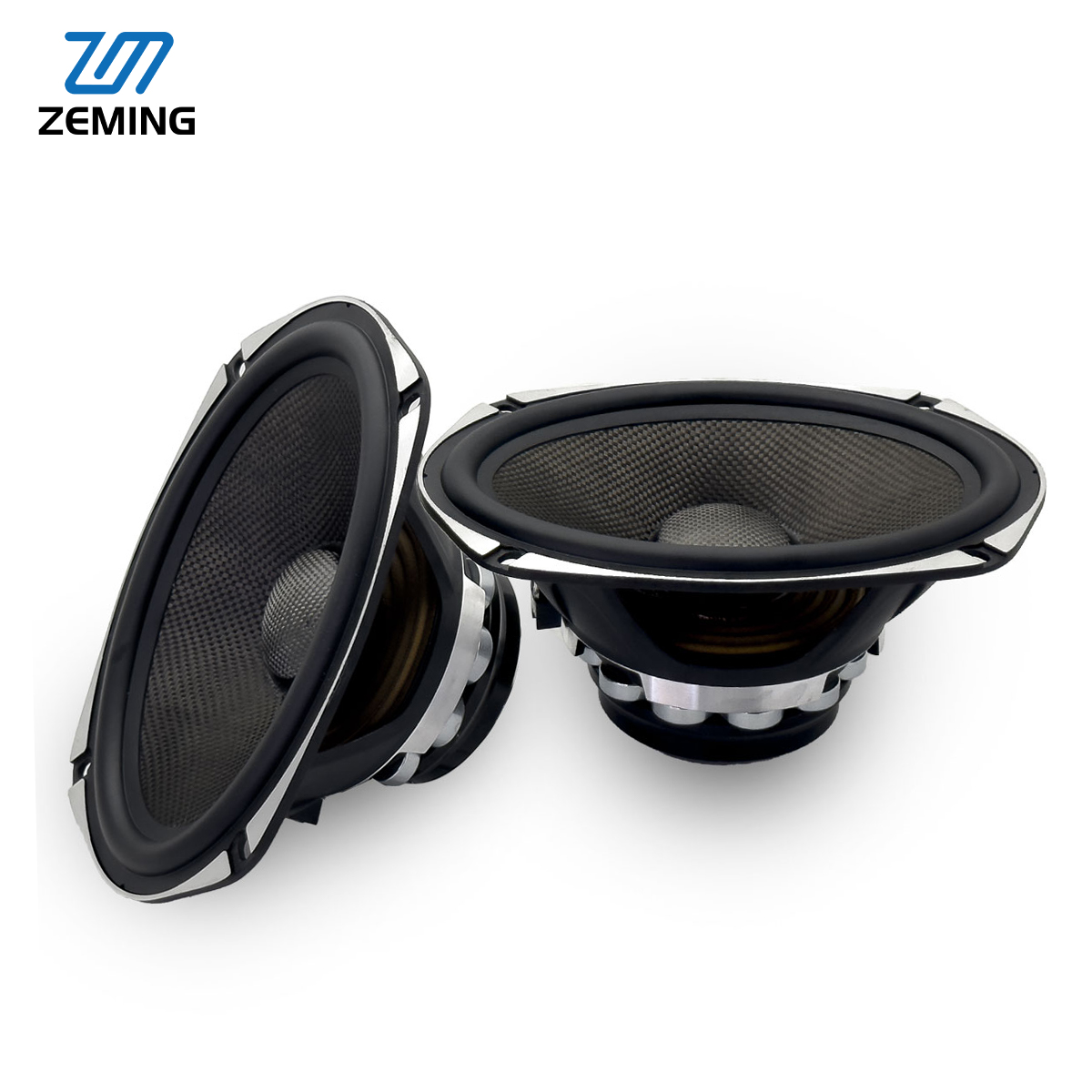Car Coaxial Speaker 6X9 3 Way - Автомобильные динамики 6x9 дюймов: сабвуферы 12,