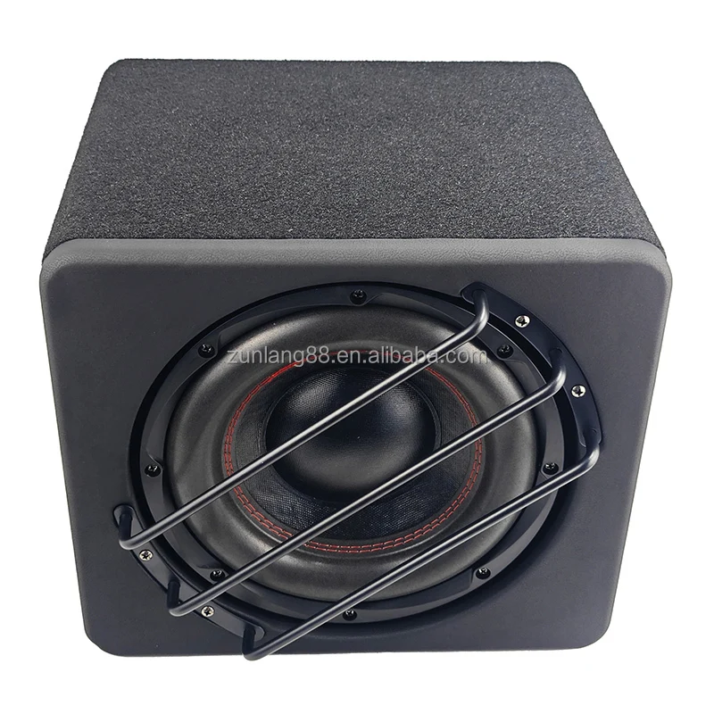 Car Audio Subwoofer 10 Inch Dvc - Автомобильные сабвуферы DVC с активными автомобильными