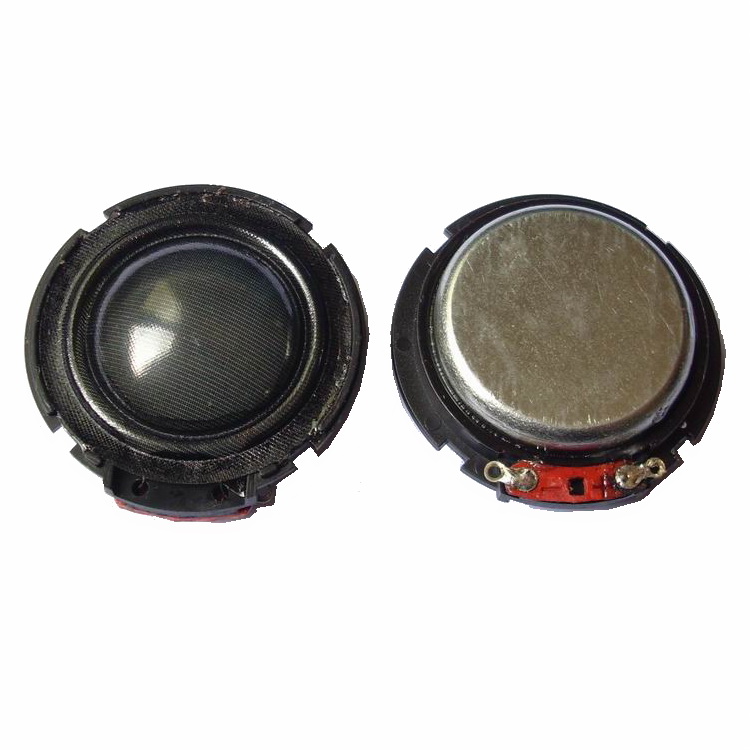 Car Audio Tweeter Silk Dome - Заводская горячая распродажа: Новый 1,5-дюймовый высокочастотный