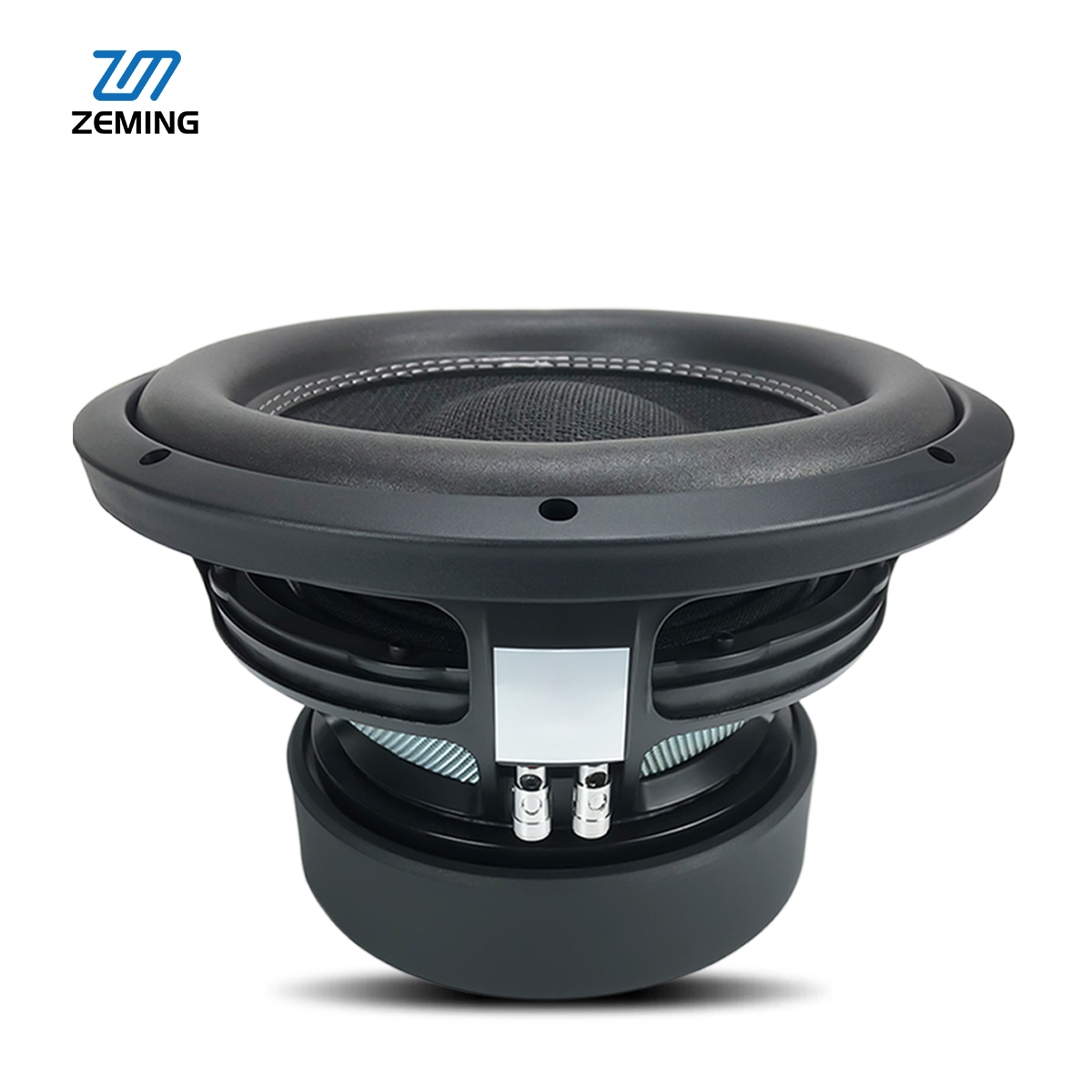 Car Subwoofer 12 Inch 1500W - 12-дюймовый автомобильный сабвуфер RMS 1500 Вт,