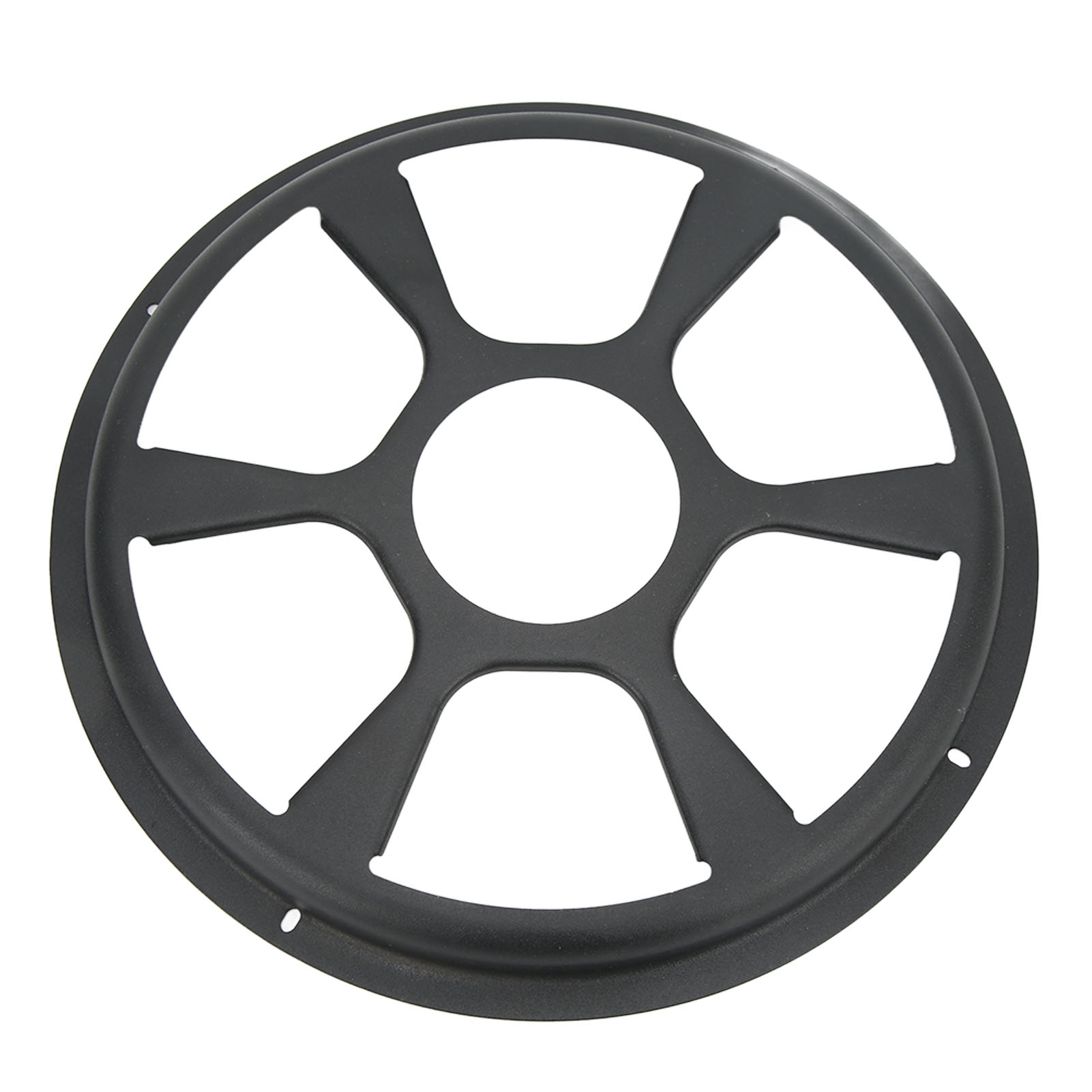 Car Subwoofer Grill Protector - Крышка автомобильного аудиодинамика, защитная накладка на