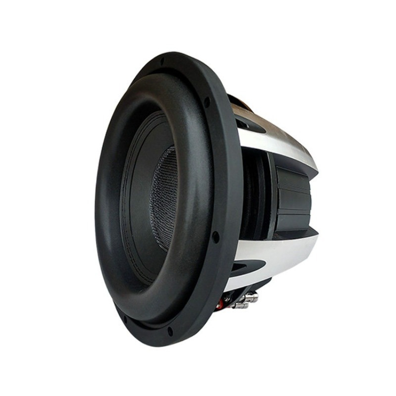 Car Subwoofer 12 Inch 1500W - Подходит для модификации автомобильной аудиосистемы. Импортный