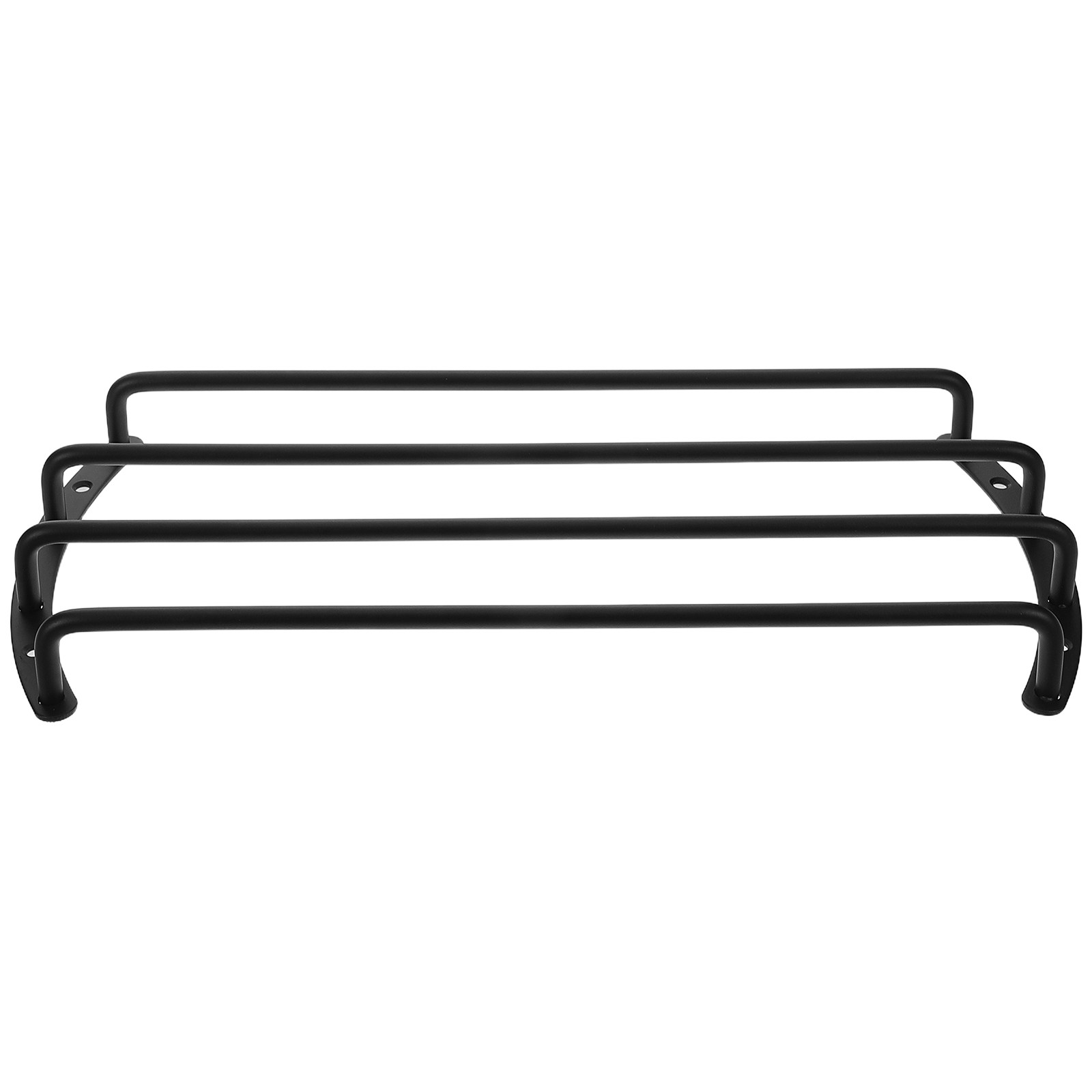 Car Subwoofer Grill Protector - Черная металлическая решетка для сабвуфера, 12