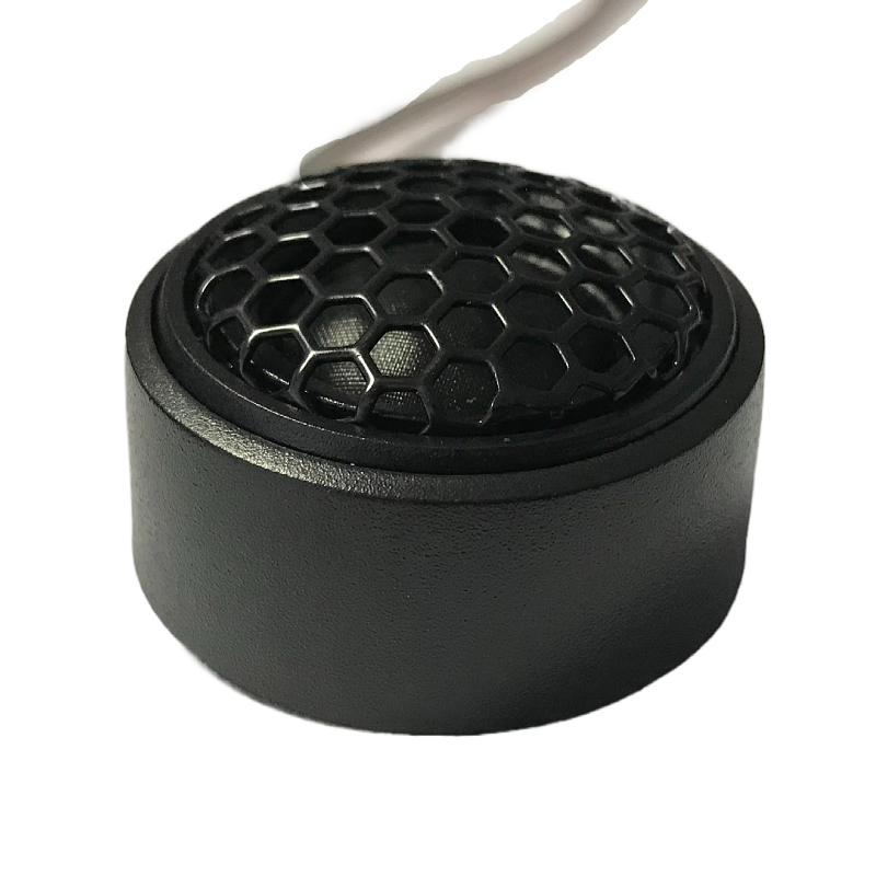 Car Audio Tweeter Silk Dome - (TW-032) 1,5-дюймовый (41 мм) 10-ваттный автомобильный