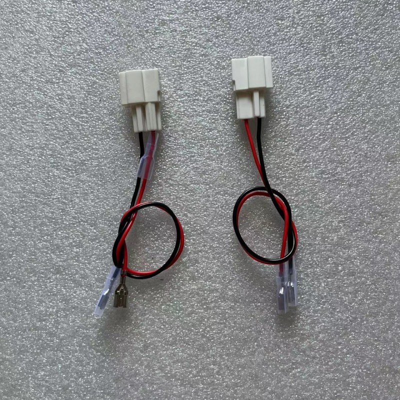 Car Speaker Adapter Bracket - Кабель-адаптер для басового динамика в двери