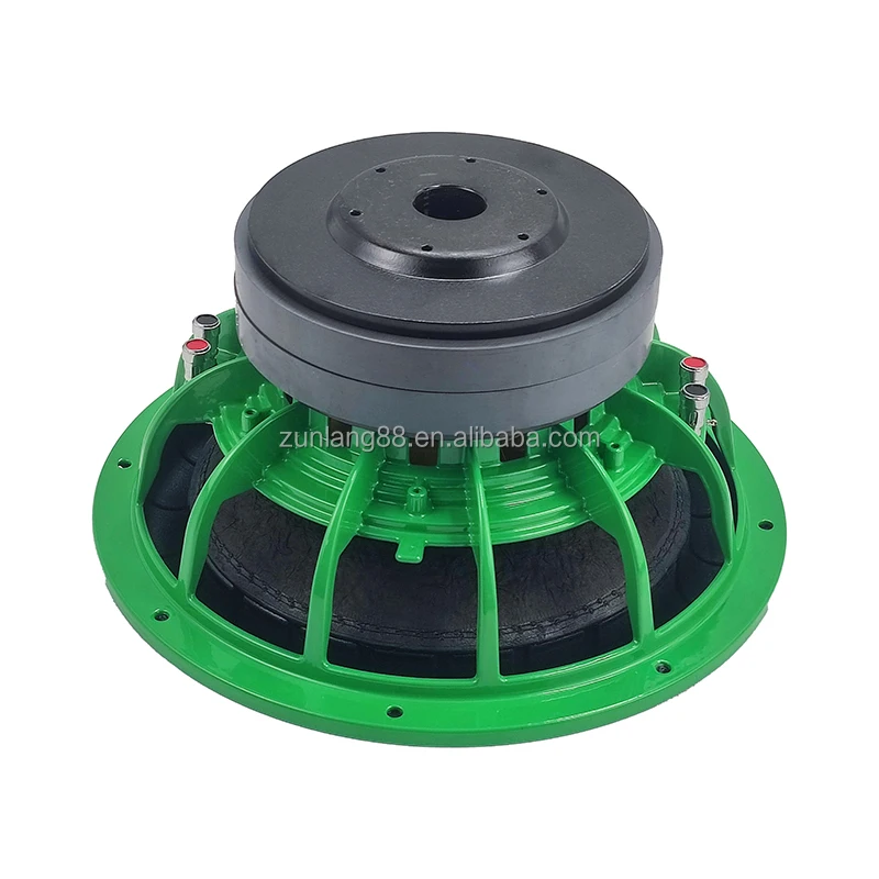 Car Audio Subwoofer 10 Inch Dvc - 2025 горячая распродажа Заводской OEM 10-дюймовый