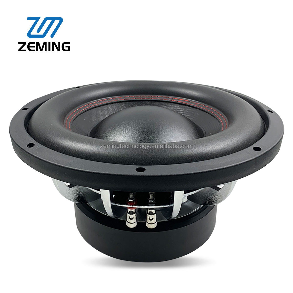 Car Subwoofer 12 Inch 1500W - Автомобильный сабвуфер Woofer 12 дюймов, высокая