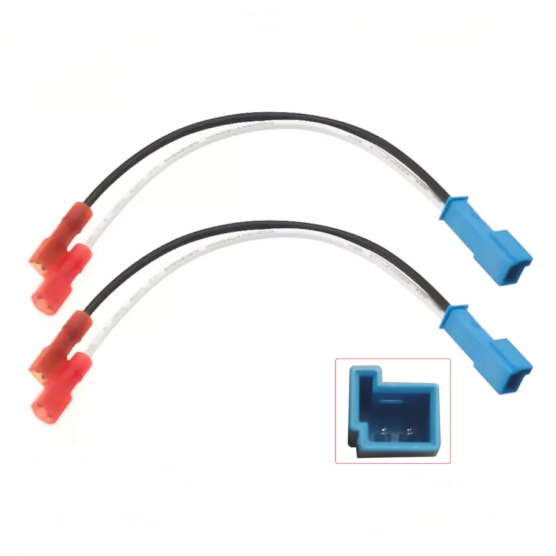 Car Speaker Adapter Bracket - 2 шт., адаптер для автомобильного динамика,