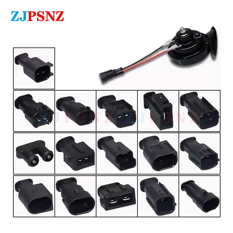 Car Speaker Adapter Bracket - 1 шт. 2 шт. автомобильная вилка