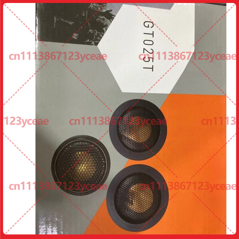 Car Audio Tweeter Silk Dome - для автомобильной аудиосистемы JBL: комплект для