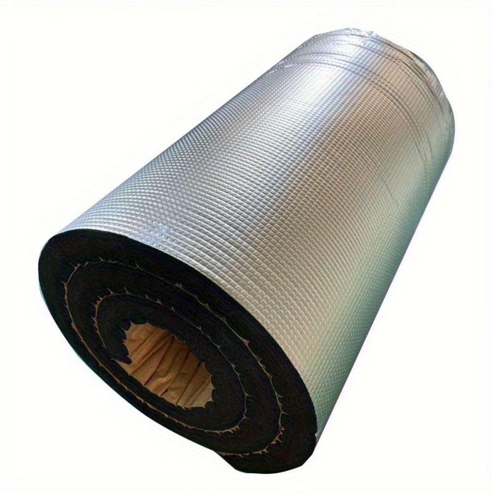 Car Audio Sound Deadening Mat - Сверхтолстый звукоизоляционный мат для автомобиля 20