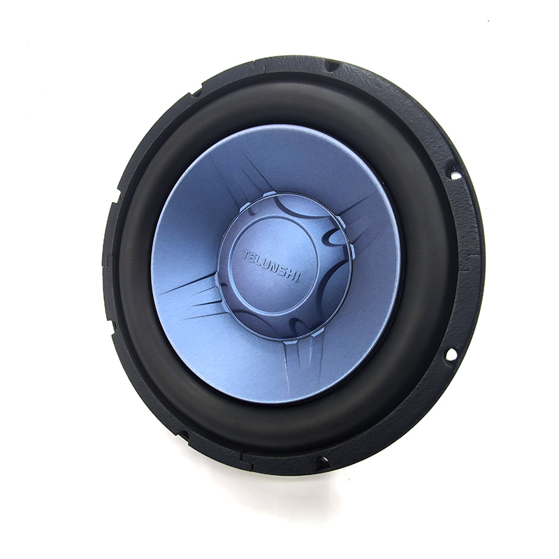 Car Audio Subwoofer 10 Inch Dvc - Оптовая продажа с завода: автомобильные сабвуферы
