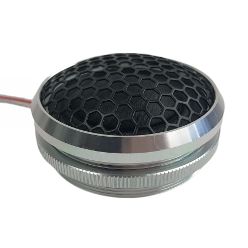 2-дюймовый 4-омный купольный т – обзор и цена Car Audio Tweeter Silk Dome