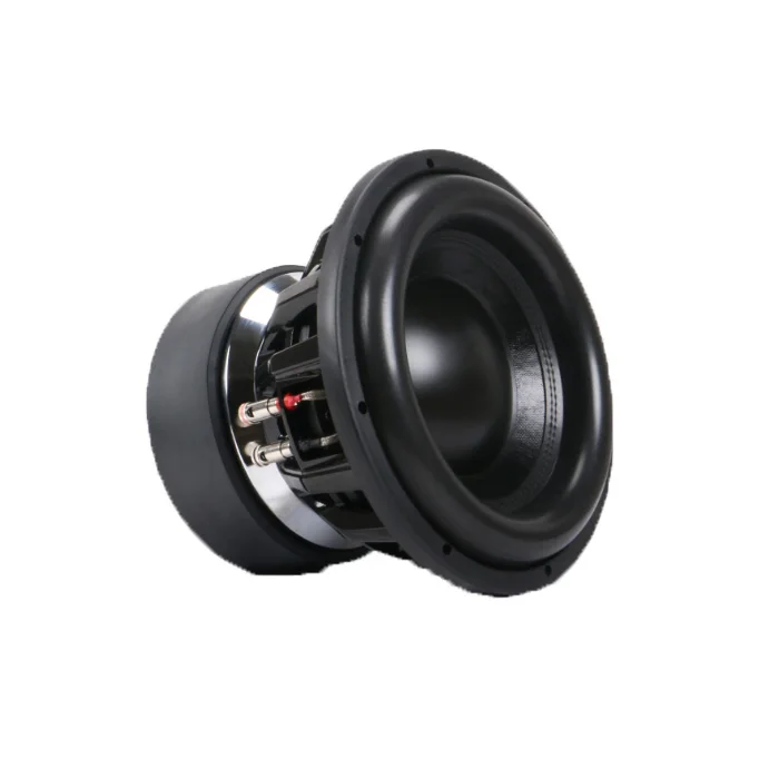 Автомобильный динамик производ – обзор и цена Car Subwoofer 12 Inch 1500W