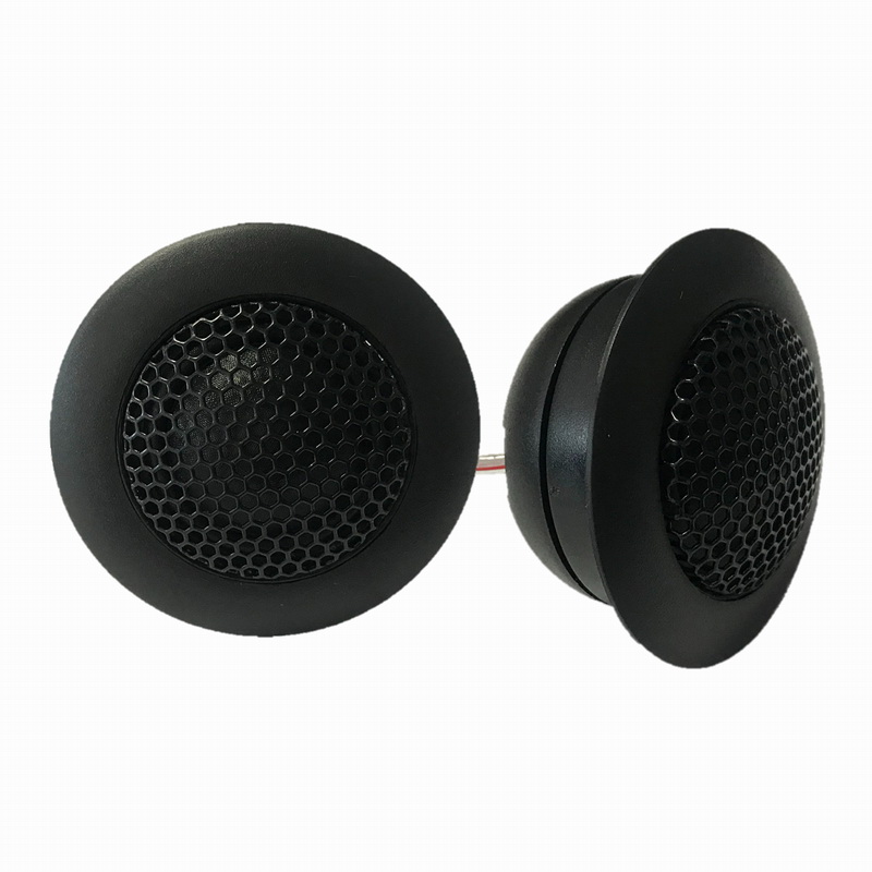 Лидер продаж: 2-дюймовый твите – обзор и цена Car Audio Tweeter Silk Dome