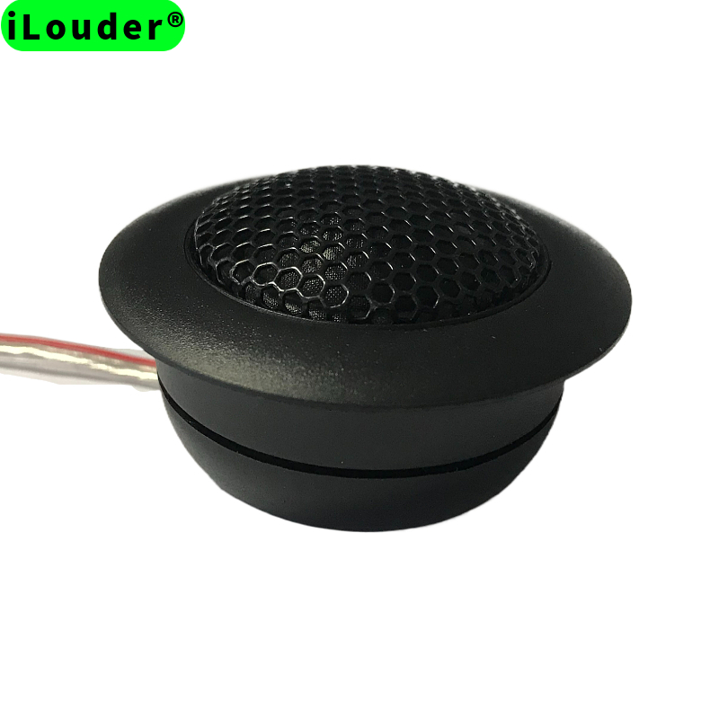 Лидер продаж: 2-дюймовый твите – обзор и цена Car Audio Tweeter Silk Dome