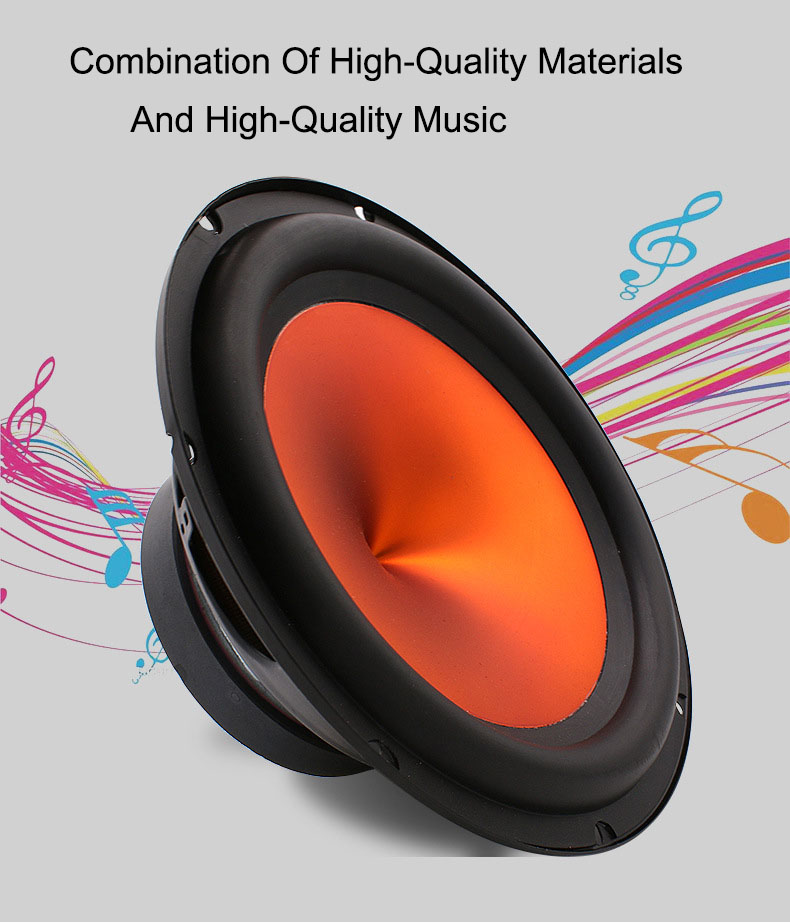 Автомобильный сабвуфер 1500 Вт – обзор и цена Car Subwoofer 12 Inch 1500W