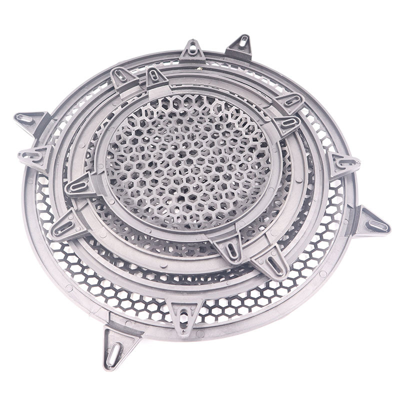 6 ''/8''/10''/12'' пластиковый – обзор и цена Car Subwoofer Grill Protector