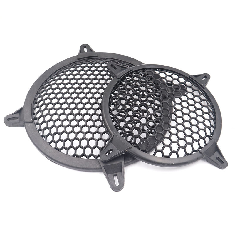 6 ''/8''/10''/12'' пластиковый – обзор и цена Car Subwoofer Grill Protector