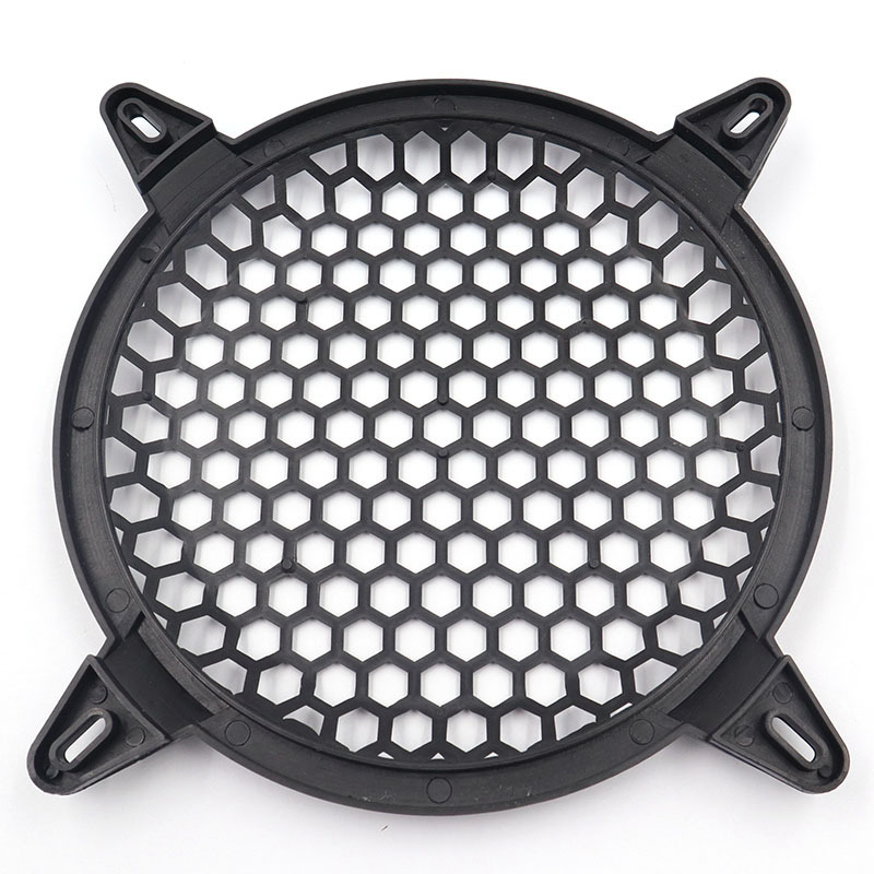 6 ''/8''/10''/12'' пластиковый – обзор и цена Car Subwoofer Grill Protector