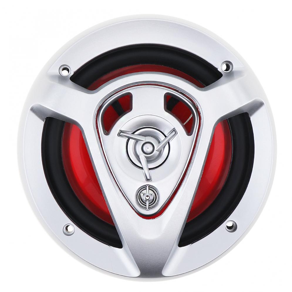 Автомобильный Hi-Fi коаксиальн – обзор и цена Car Audio Component Speaker 6.5