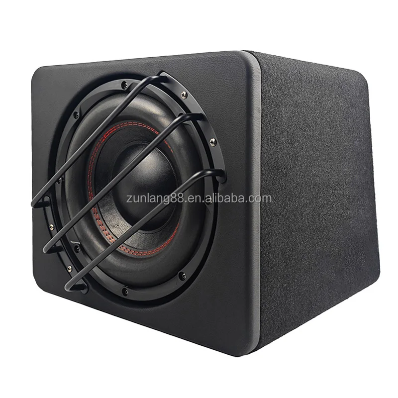 Автомобильные сабвуферы DVC с  – обзор и цена Car Audio Subwoofer 10 Inch Dvc