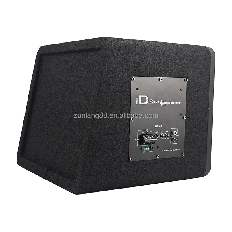 Автомобильные сабвуферы DVC с  – обзор и цена Car Audio Subwoofer 10 Inch Dvc
