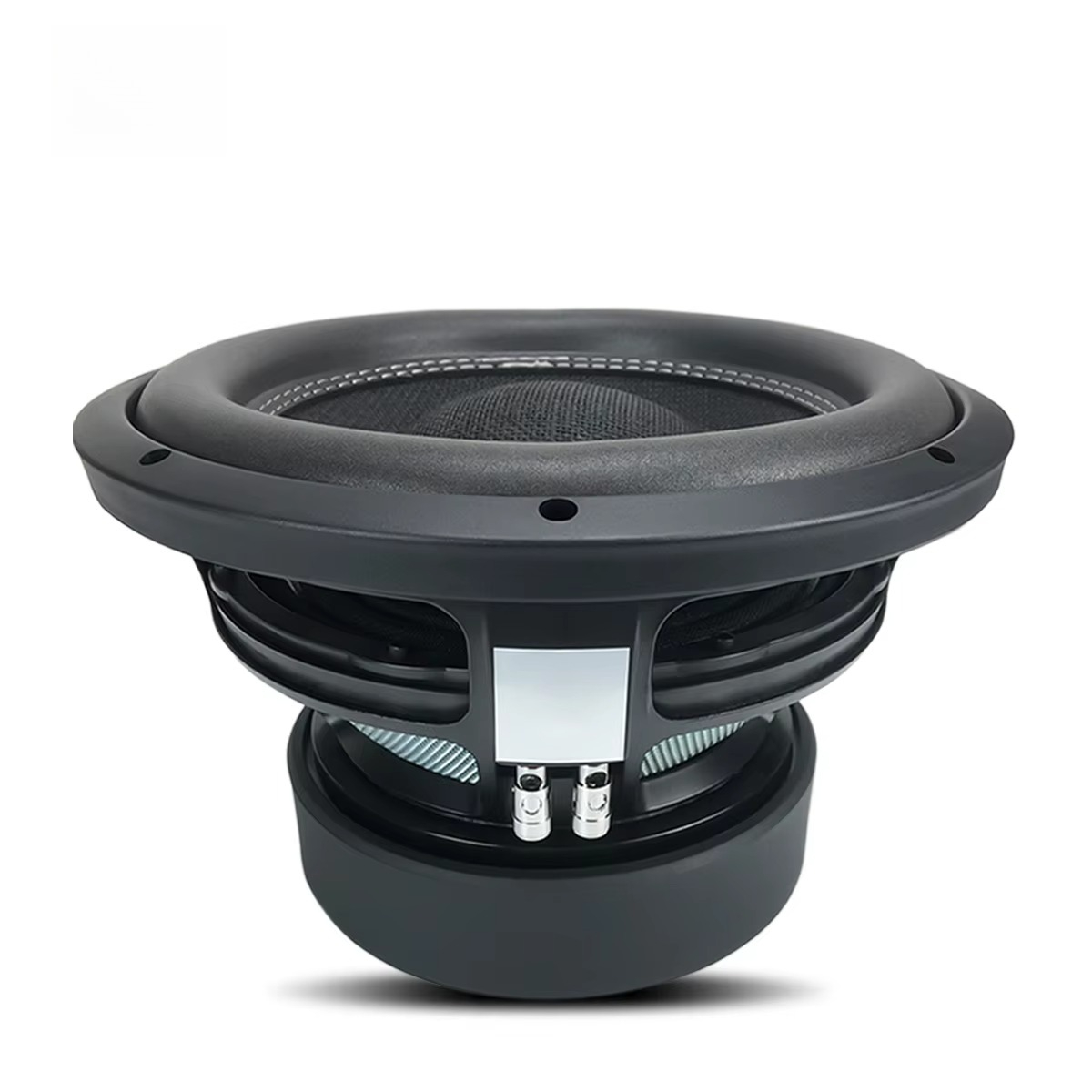 12-дюймовый автомобильный сабв – обзор и цена Car Subwoofer 12 Inch 1500W