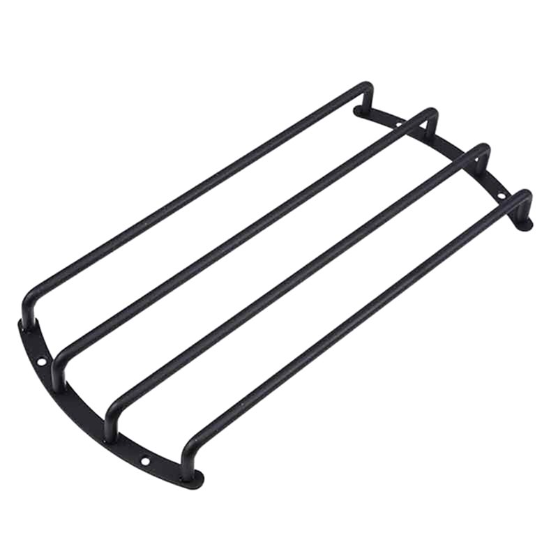 QWE-2Pcs 10-дюймовая защитная  – обзор и цена Car Subwoofer Grill Protector