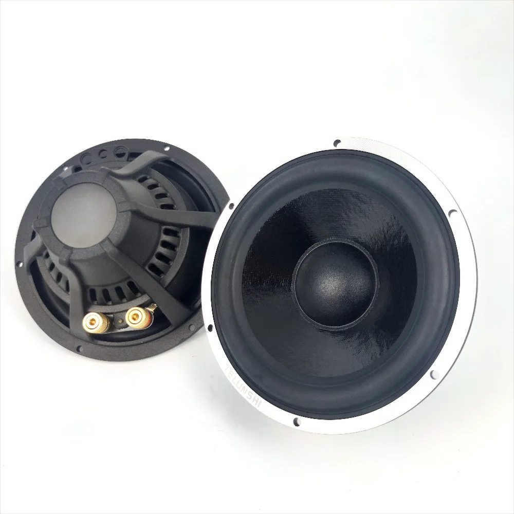Высококачественная профессиона – обзор и цена Car Audio Component Speaker 6.5