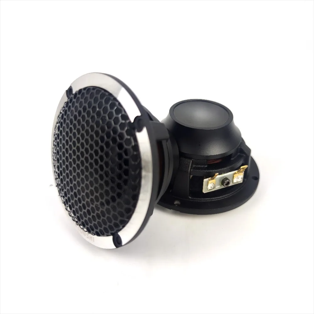 Высококачественная профессиона – обзор и цена Car Audio Component Speaker 6.5