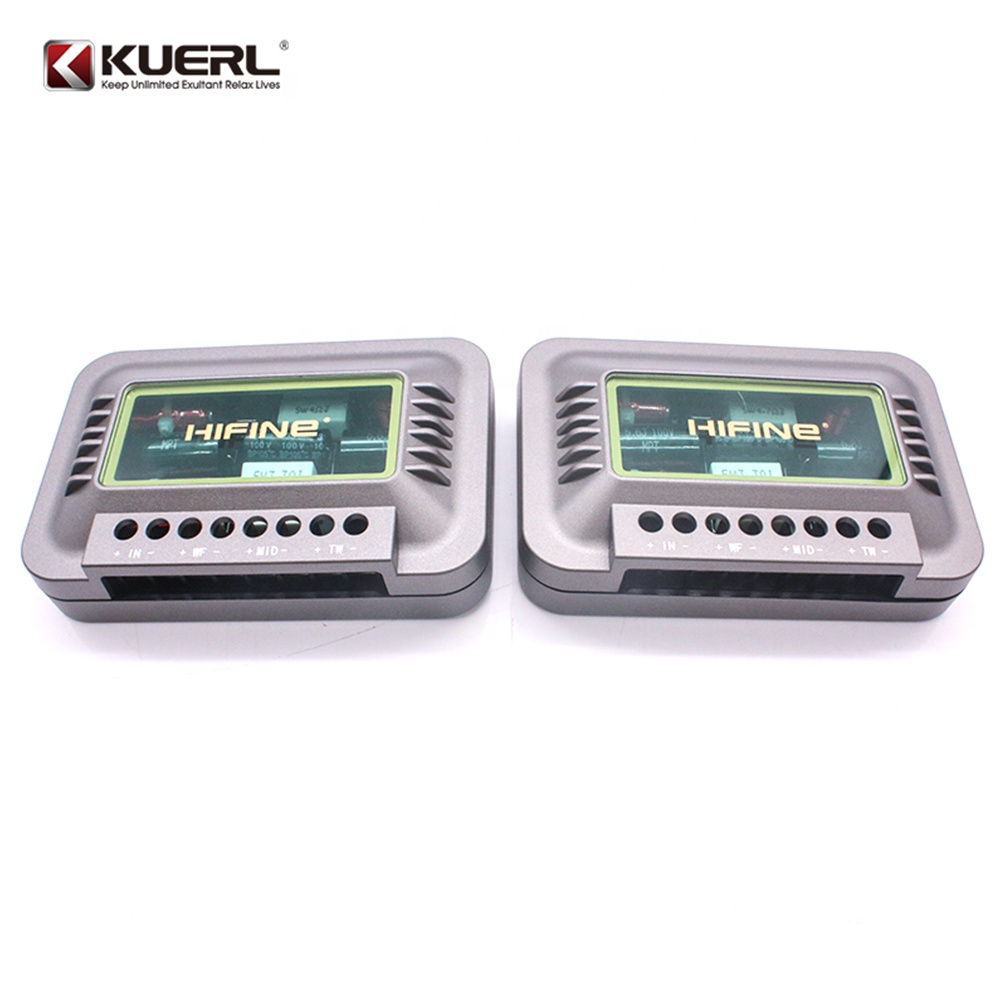 Новый продукт: Hi-Fi автомобил – обзор и цена Car Audio Component Speaker 6.5
