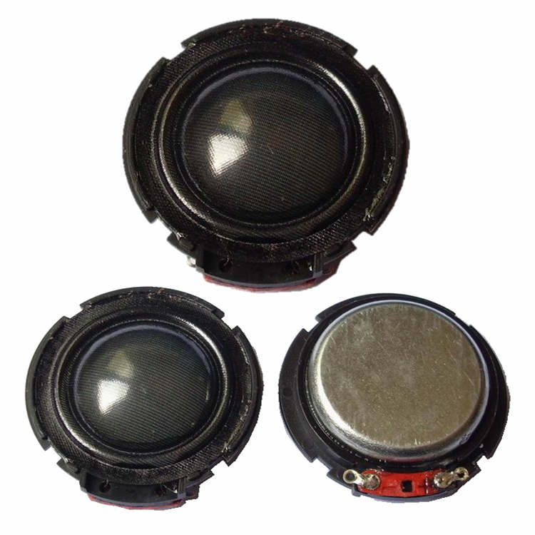 Заводская горячая распродажа:  – обзор и цена Car Audio Tweeter Silk Dome