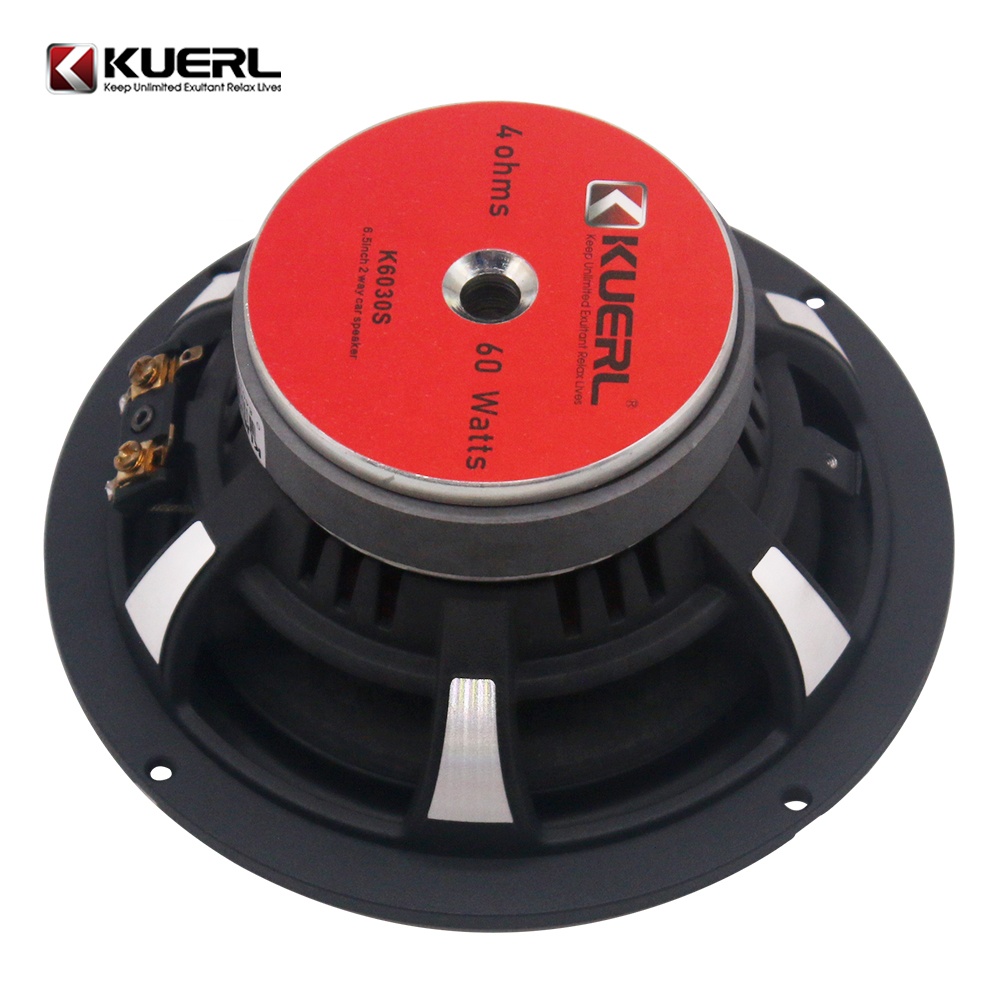 Лучшие автомобильные компонент – обзор и цена Car Audio Component Speaker 6.5