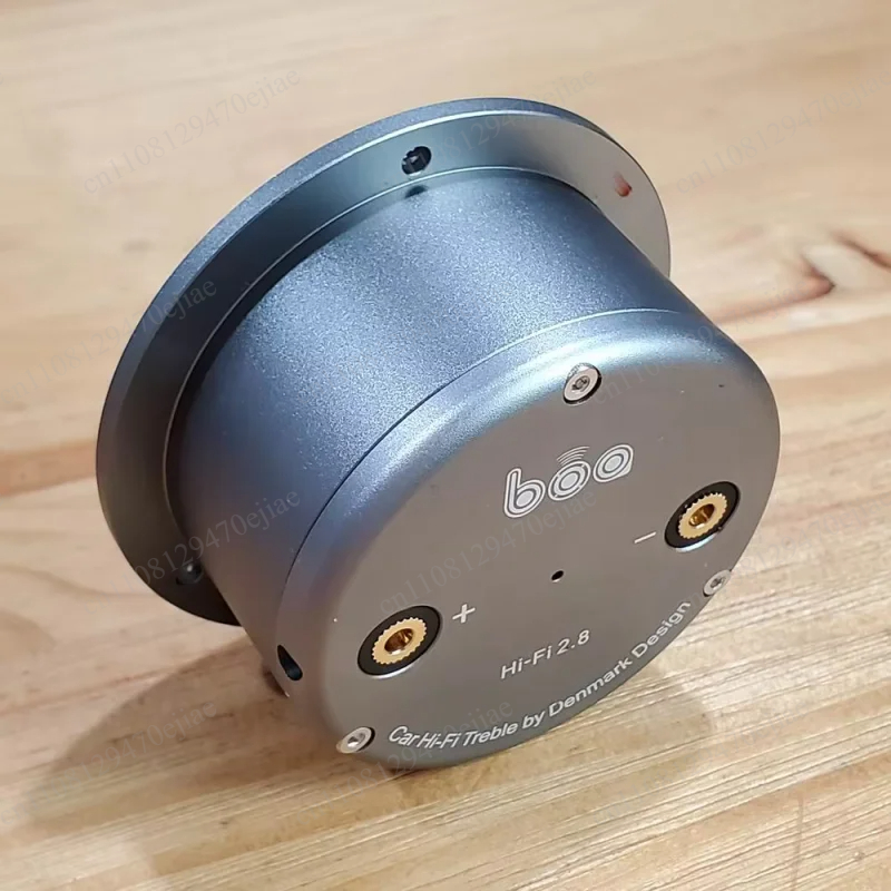Высококачественный неодимовый  – обзор и цена Car Audio Tweeter Silk Dome