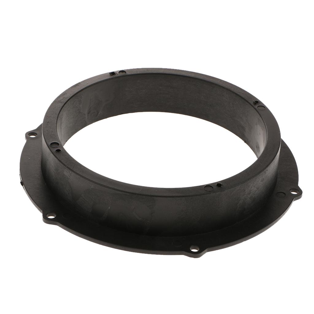 Проставки для автомобильных ди – обзор и цена Car Speaker Adapter Bracket