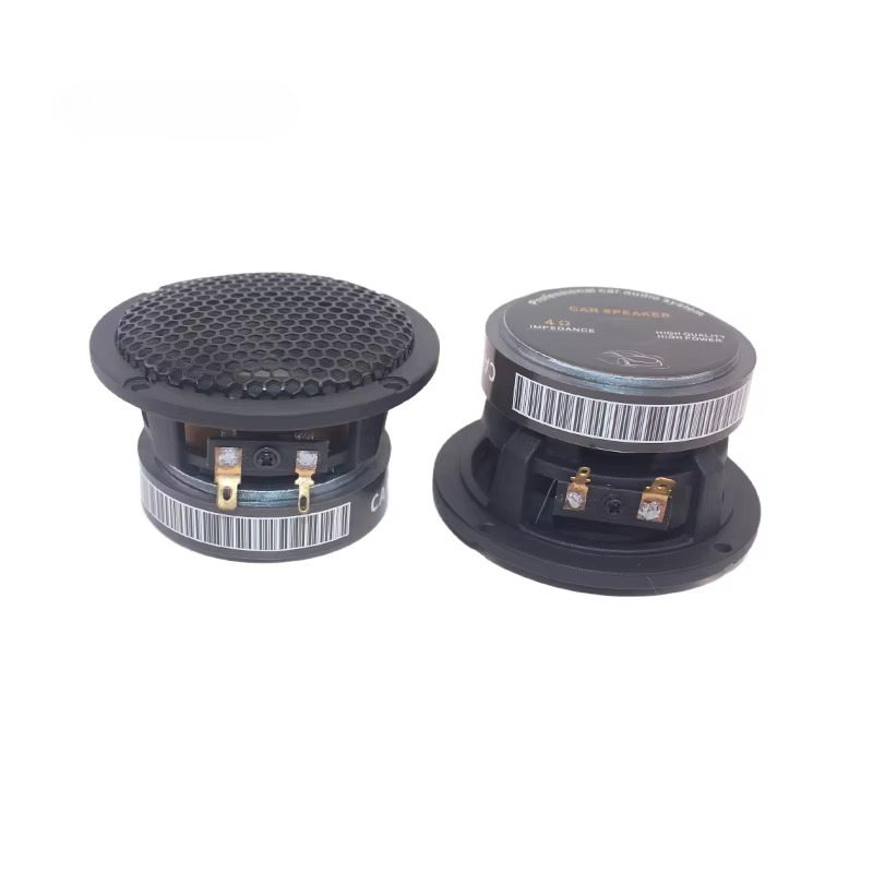Заводские 6,5-дюймовые 3-х пол – обзор и цена Car Audio Component Speaker 6.5
