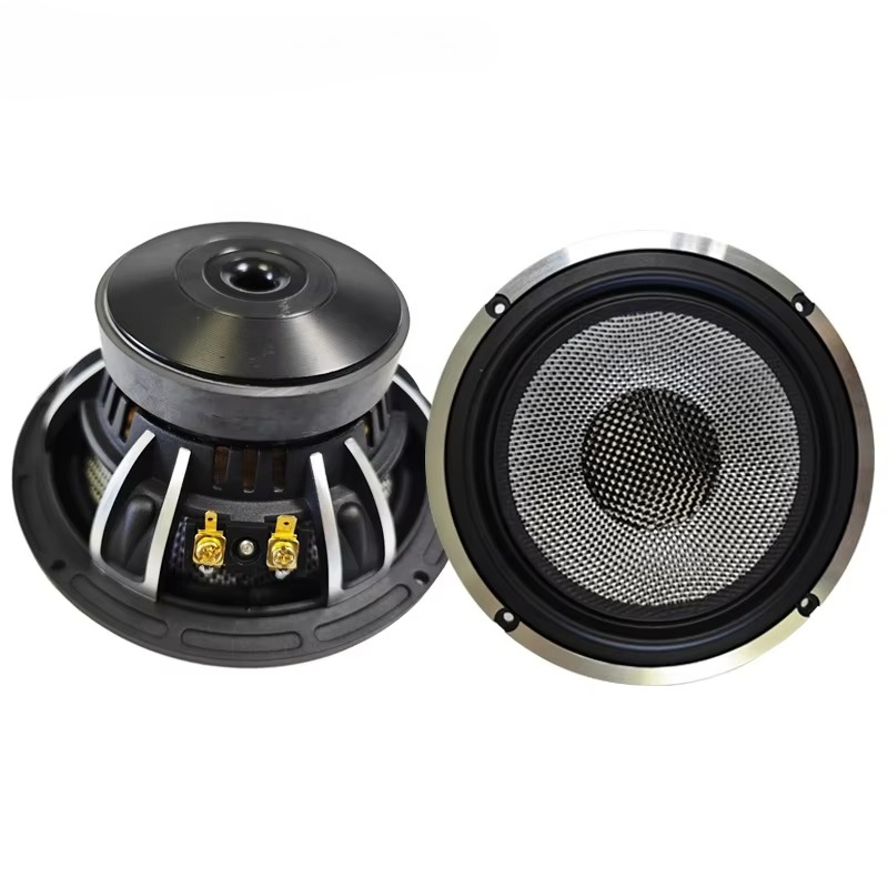 Подходит для автомобильной ауд – обзор и цена Car Audio Component Speaker 6.5