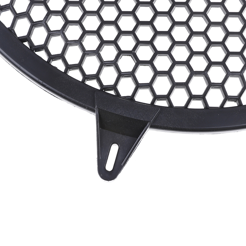 Пластиковый автомобильный ауди – обзор и цена Car Subwoofer Grill Protector