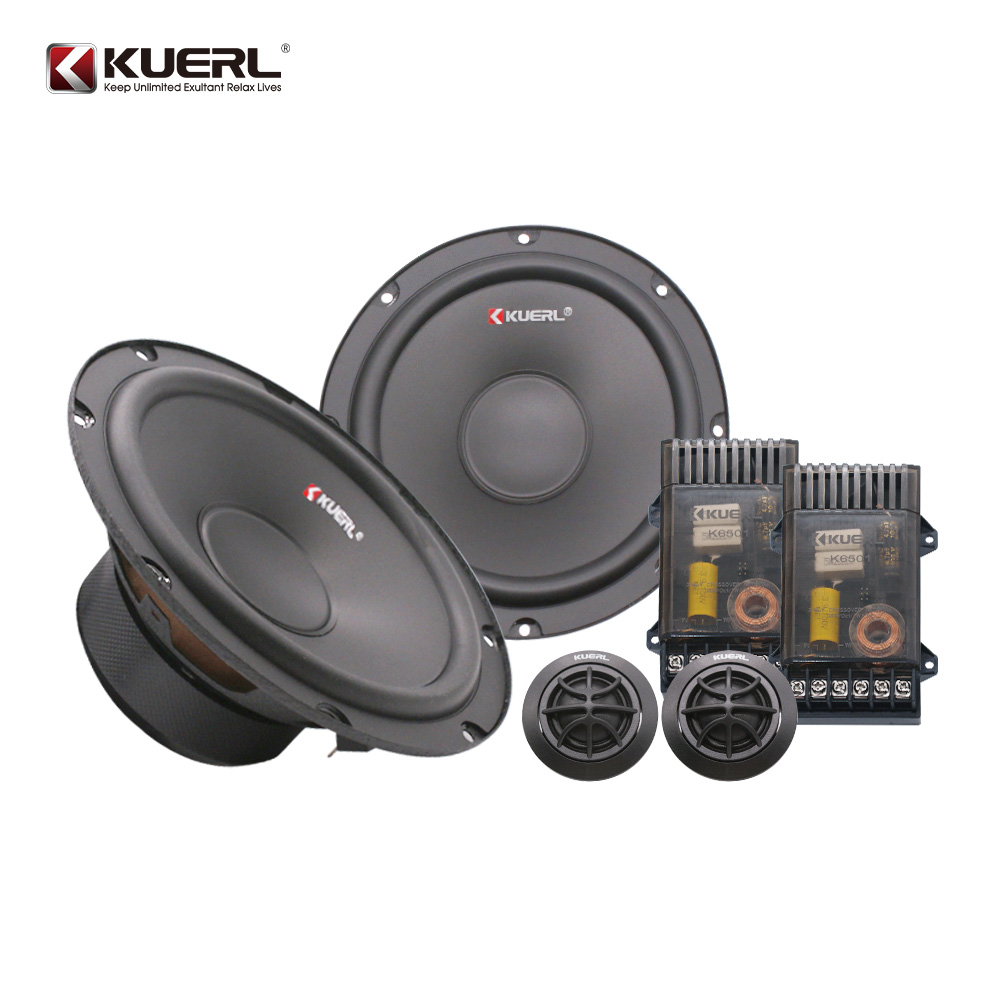 Комплект профессиональных авто – обзор и цена Car Audio Tweeter Silk Dome