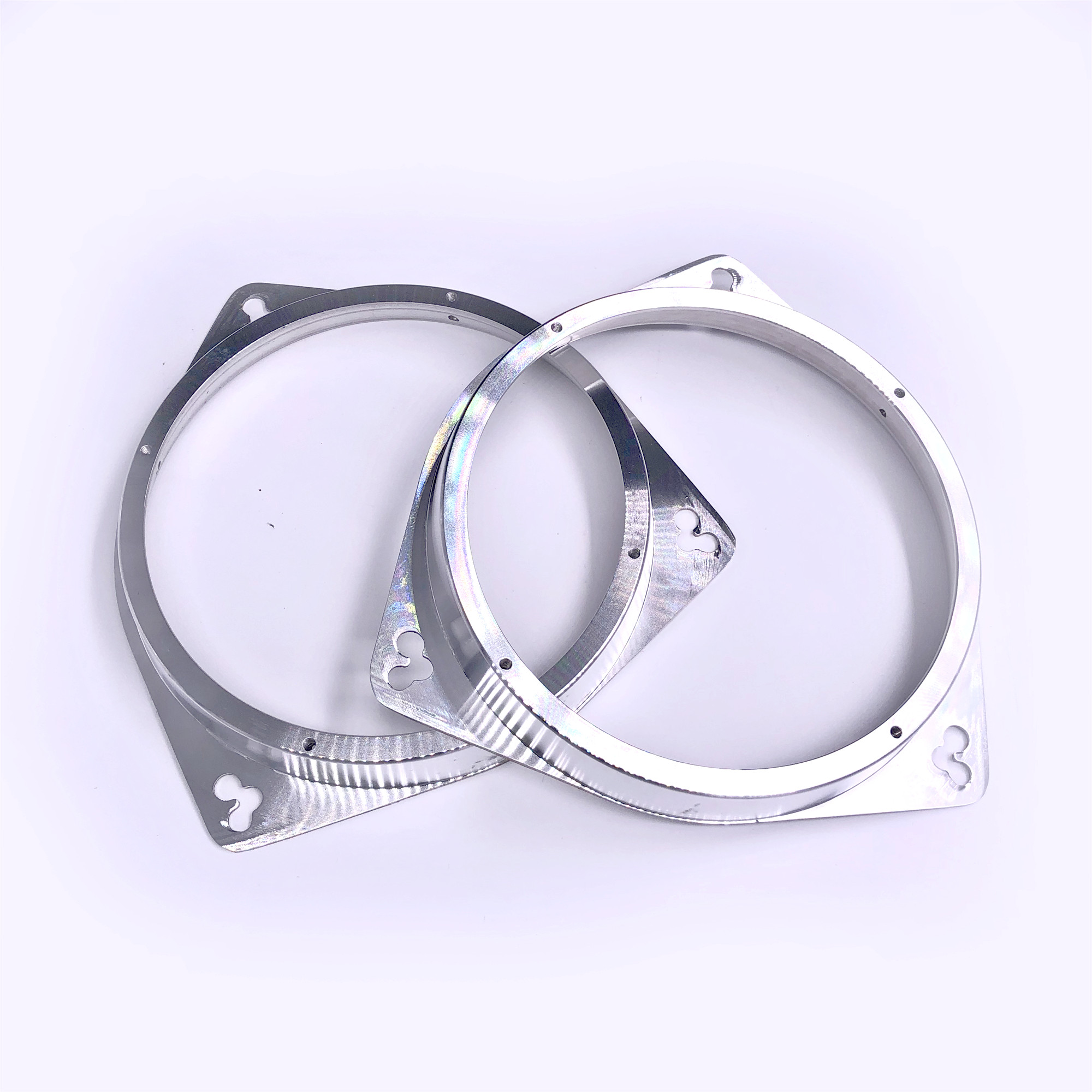 Автомобильный звуковой сигнал  – обзор и цена Car Speaker Adapter Bracket