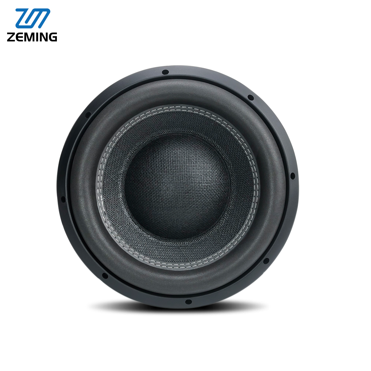12-дюймовый автомобильный сабв – обзор и цена Car Subwoofer 12 Inch 1500W