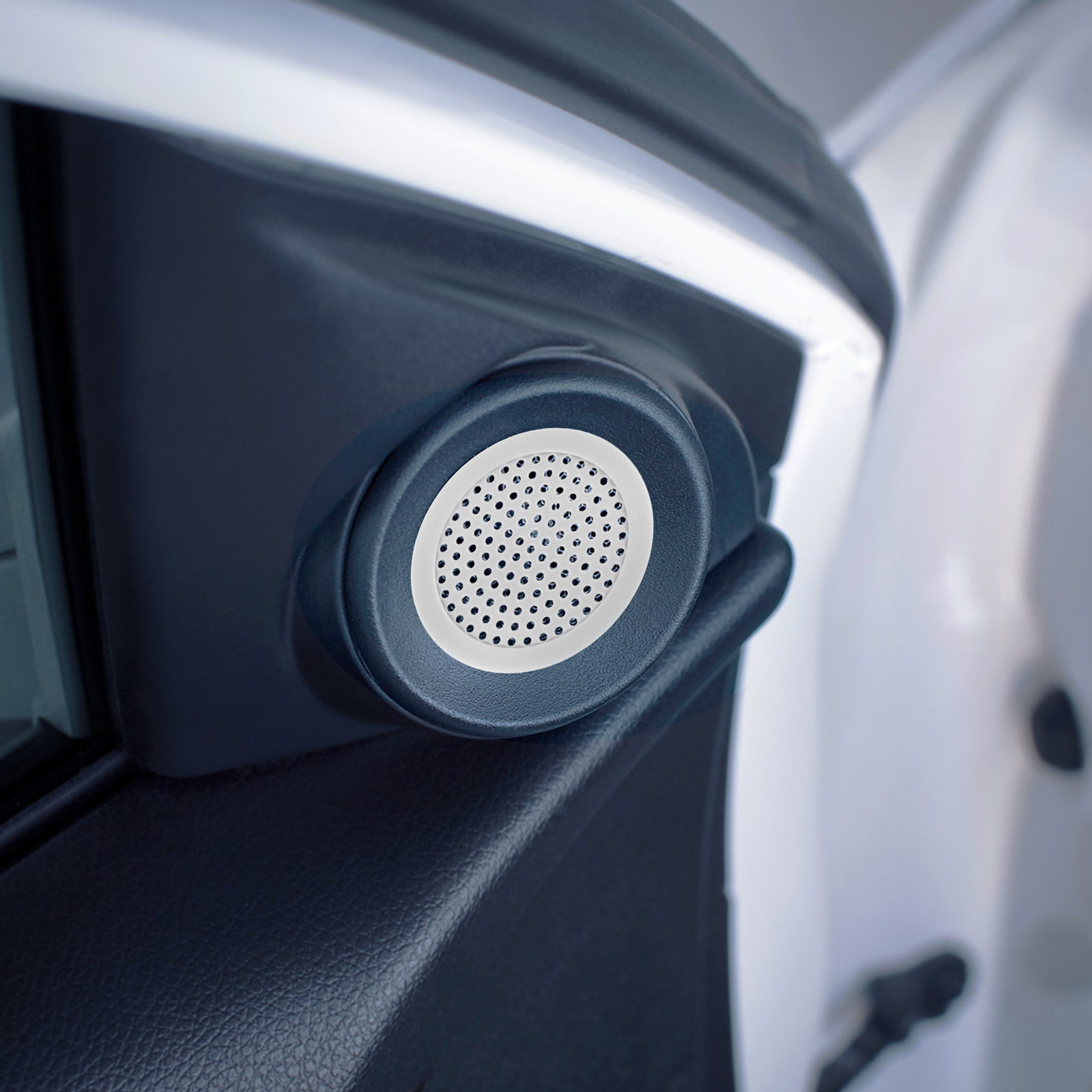 4 шт. защитные решетки для авт – обзор и цена Car Subwoofer Grill Protector
