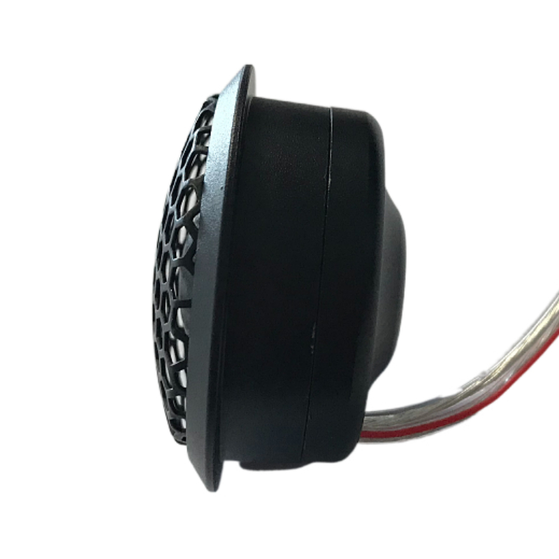 2-дюймовый высокочастотный дин – обзор и цена Car Audio Tweeter Silk Dome