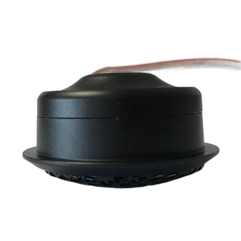 2-дюймовый высокочастотный дин – обзор и цена Car Audio Tweeter Silk Dome