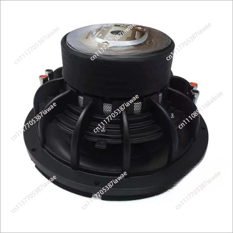 8/10/12-дюймовый пассивный саб – обзор и цена Car Audio Subwoofer 10 Inch Dvc