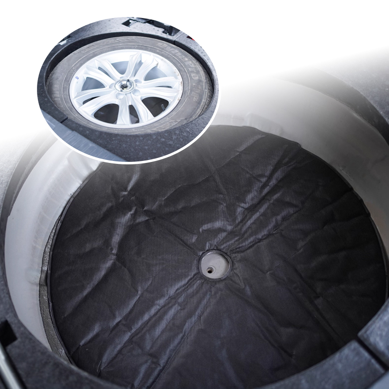 72 см автомобильный шумоизоляц – обзор и цена Car Audio Sound Deadening Mat