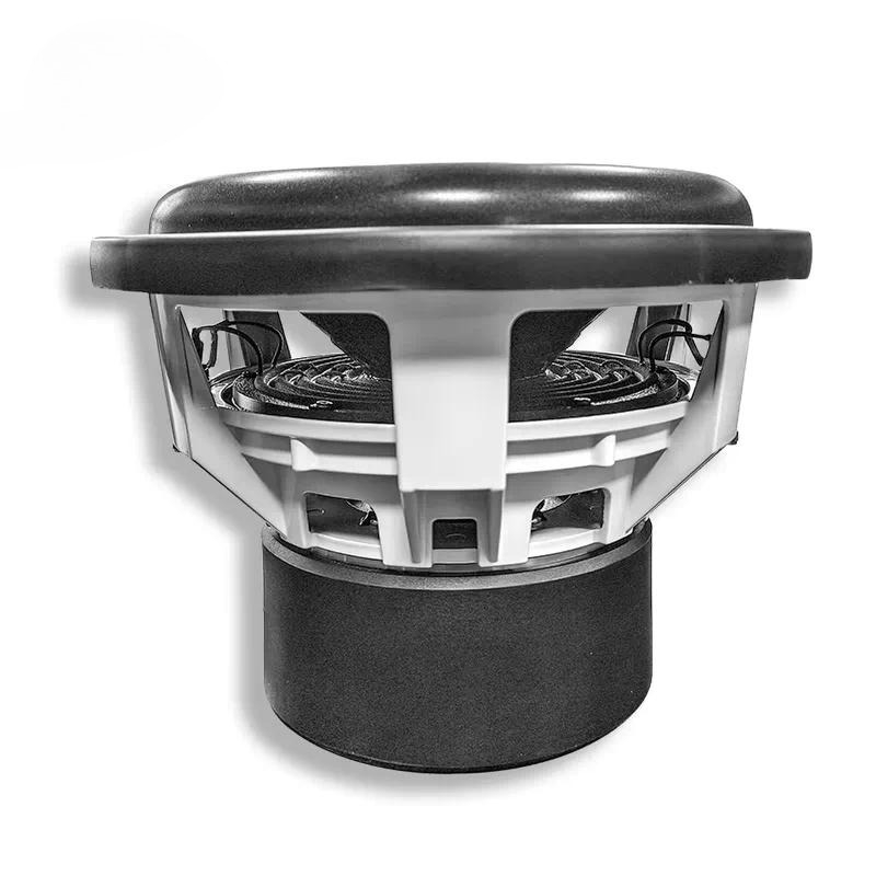 Сабвуфер GRANVOZ 1500 Вт, 12 д – обзор и цена Car Subwoofer 12 Inch 1500W