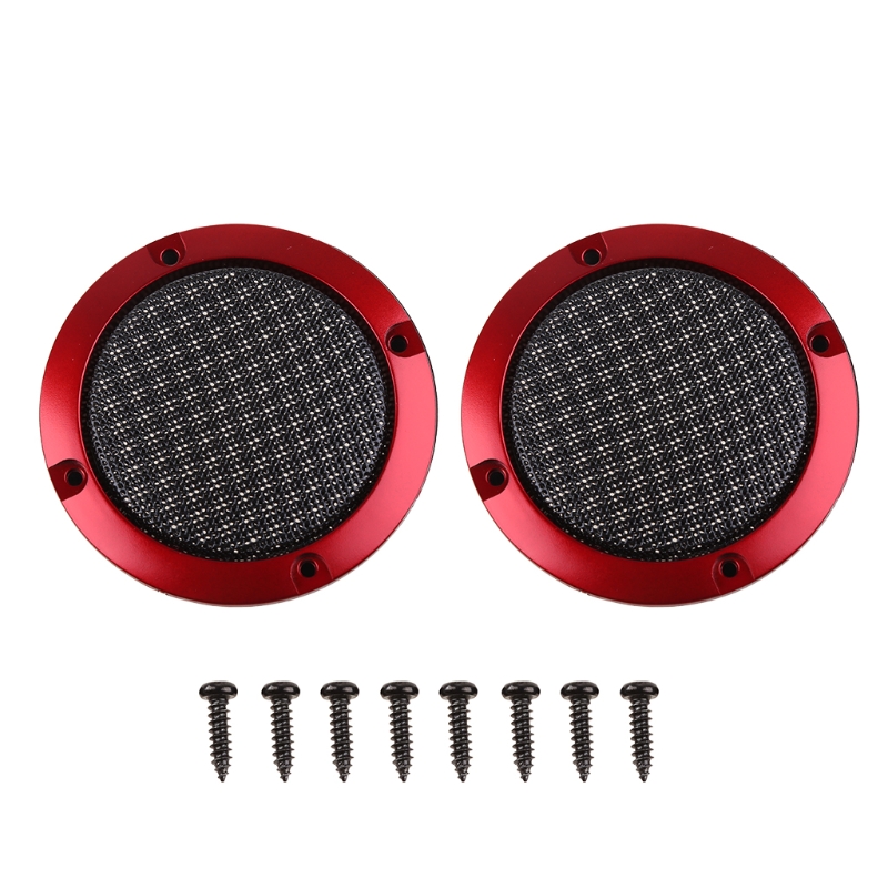 Решетка автомобильного динамик – обзор и цена Car Subwoofer Grill Protector