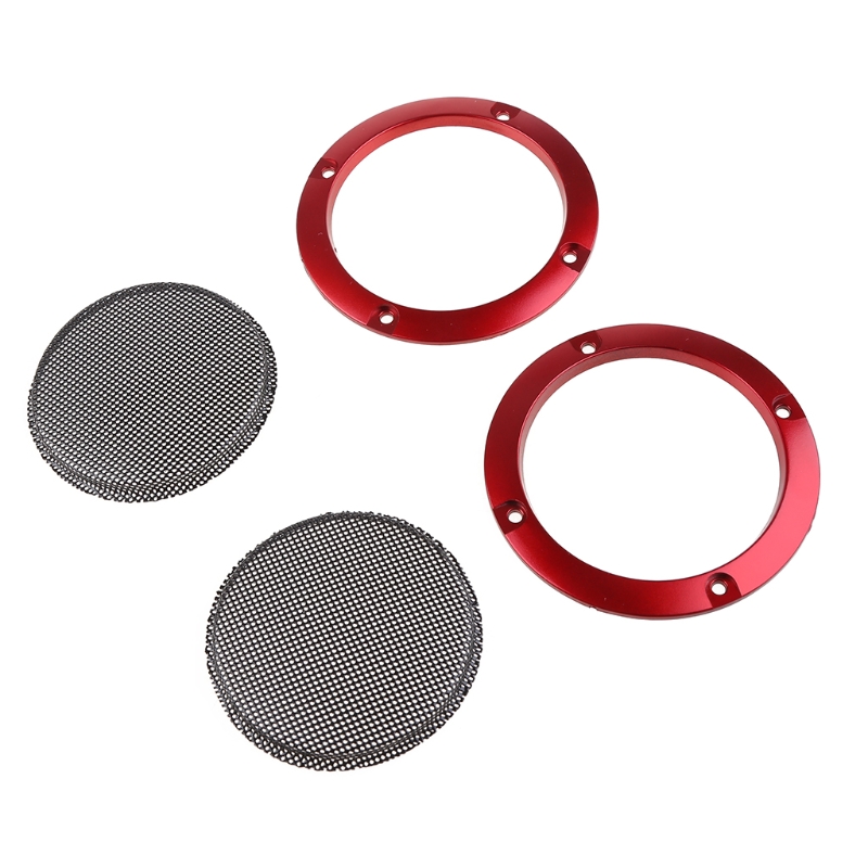 Решетка автомобильного динамик – обзор и цена Car Subwoofer Grill Protector